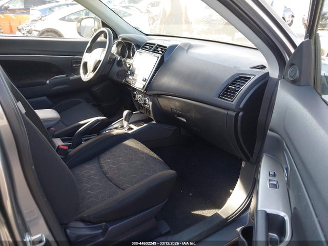 Продаж на аукціоні авто 2020 Mitsubishi Outlander Sport 2.0 Se, vin: JA4AP4AU0LU025903, номер лоту: 44602249