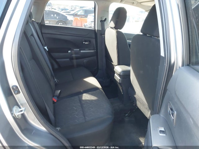 Продаж на аукціоні авто 2020 Mitsubishi Outlander Sport 2.0 Se, vin: JA4AP4AU0LU025903, номер лоту: 44602249