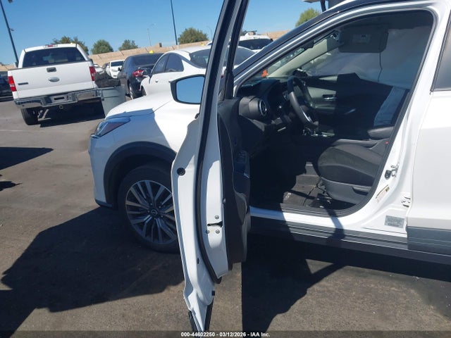 2023 Nissan Kicks Sv Xtronic Cvt მანქანა იყიდება აუქციონზე, vin: 3N1CP5CV0PL524715, აუქციონის ნომერი: 44602250