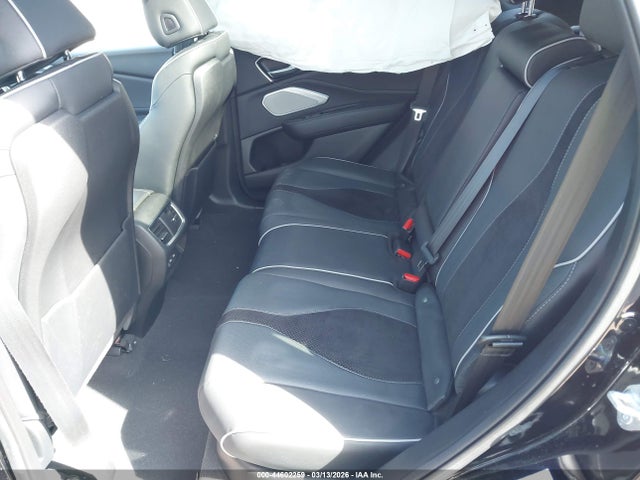 Продаж на аукціоні авто 2021 Acura Rdx A-spec Package, vin: 5J8TC2H60ML031828, номер лоту: 44602259