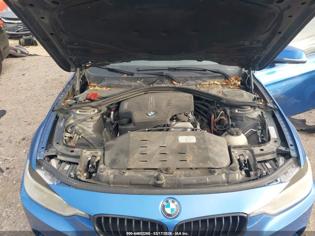 44602260 :رقم المزاد ، WBA3A5C54DJ462606 vin ، 2013 Bmw 328i مزاد بيع