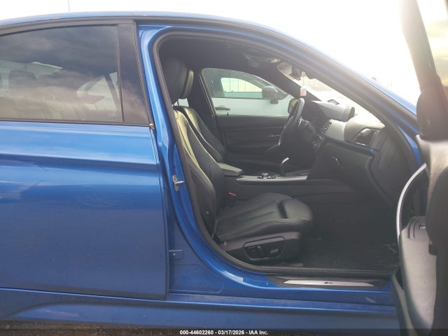 44602260 :رقم المزاد ، WBA3A5C54DJ462606 vin ، 2013 Bmw 328i مزاد بيع