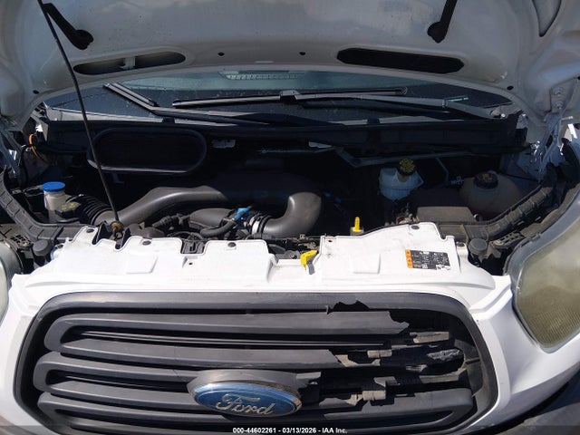 Aukcja sprzedaży 2016 Ford Transit-250, vin: 1FTYR1YM2GKB56187, numer aukcji: 44602261