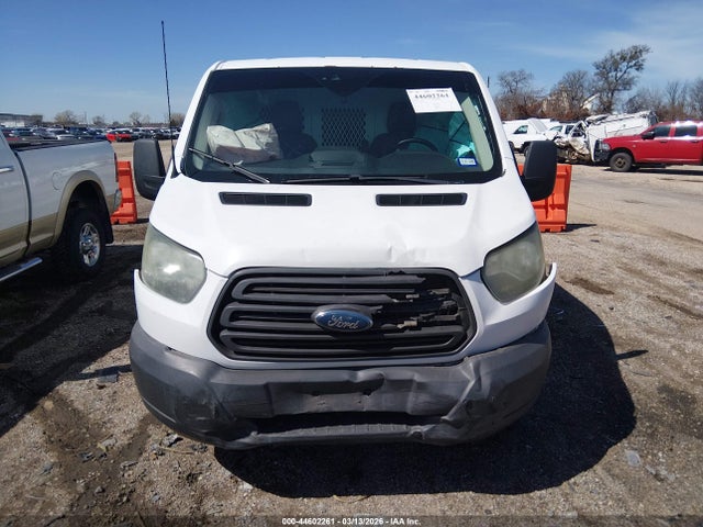 Aukcja sprzedaży 2016 Ford Transit-250, vin: 1FTYR1YM2GKB56187, numer aukcji: 44602261