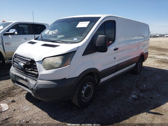 Aukcja sprzedaży 2016 Ford Transit-250, vin: 1FTYR1YM2GKB56187, numer aukcji: 44602261