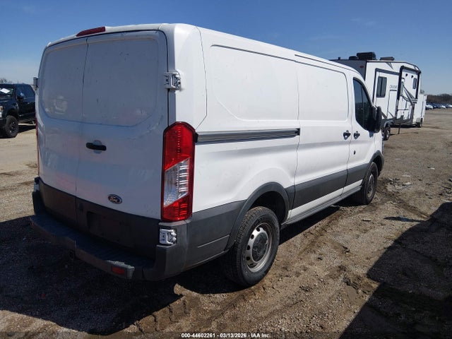 Aukcja sprzedaży 2016 Ford Transit-250, vin: 1FTYR1YM2GKB56187, numer aukcji: 44602261