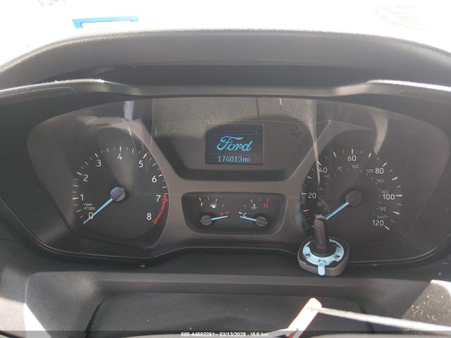 Aukcja sprzedaży 2016 Ford Transit-250, vin: 1FTYR1YM2GKB56187, numer aukcji: 44602261