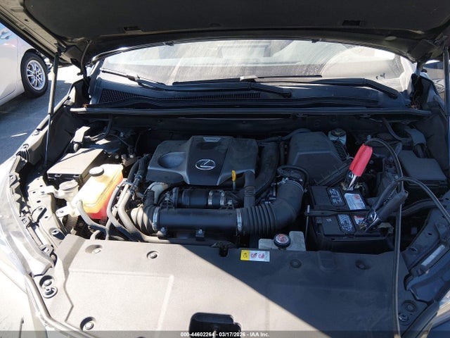 2018 LEXUS NX 300 JTJYARBZ2J2096233 Photo 9