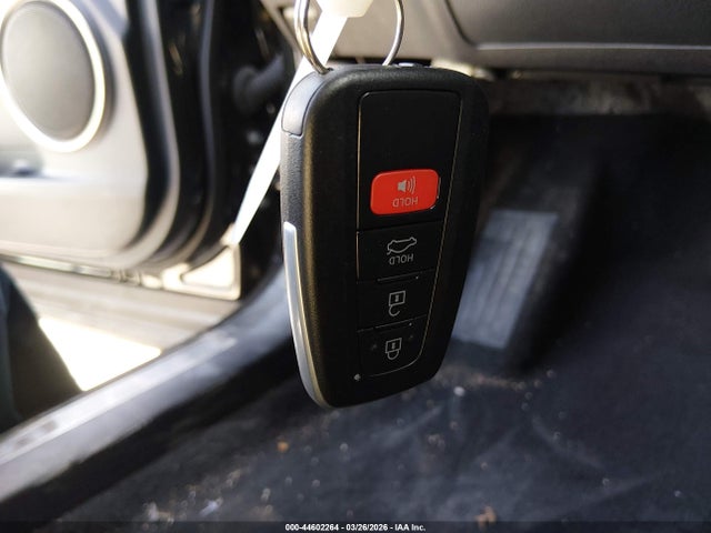 2018 LEXUS NX 300 JTJYARBZ2J2096233 Photo 10