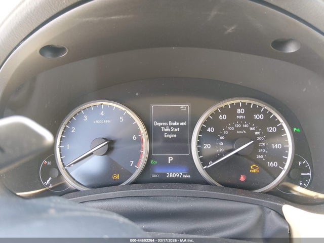 2018 LEXUS NX 300 JTJYARBZ2J2096233 Photo 6