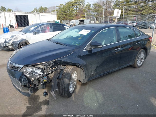 Продаж на аукціоні авто 2014 Toyota Avalon Hybrid Xle Touring, vin: 4T1BD1EB9EU034852, номер лоту: 44602267