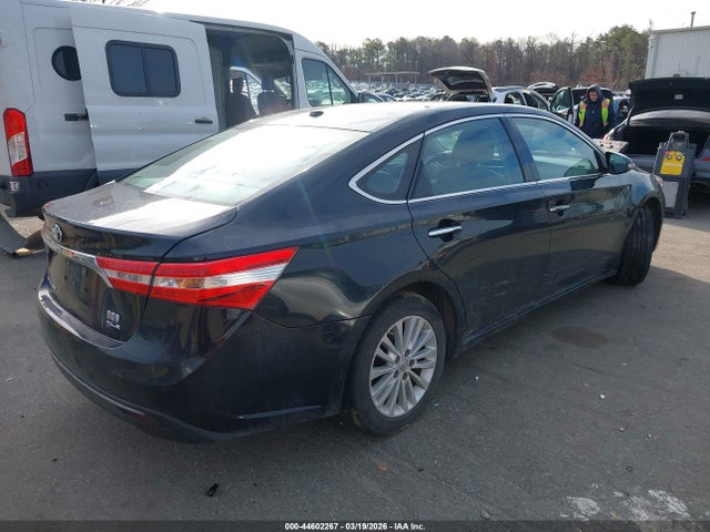 Продаж на аукціоні авто 2014 Toyota Avalon Hybrid Xle Touring, vin: 4T1BD1EB9EU034852, номер лоту: 44602267