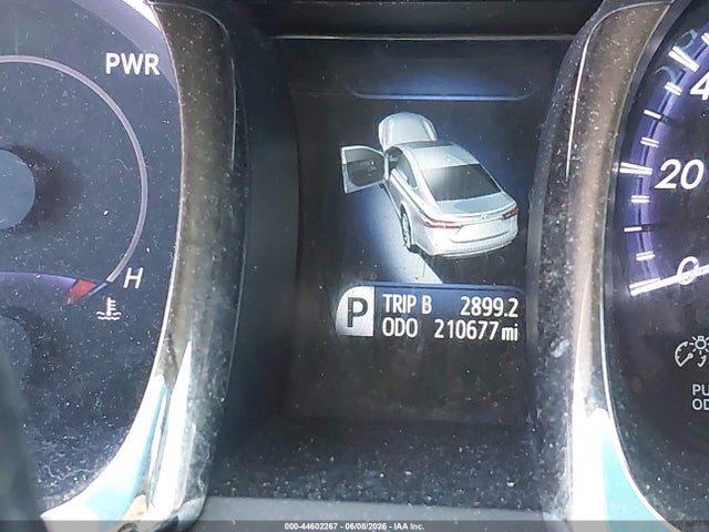 Продаж на аукціоні авто 2014 Toyota Avalon Hybrid Xle Touring, vin: 4T1BD1EB9EU034852, номер лоту: 44602267
