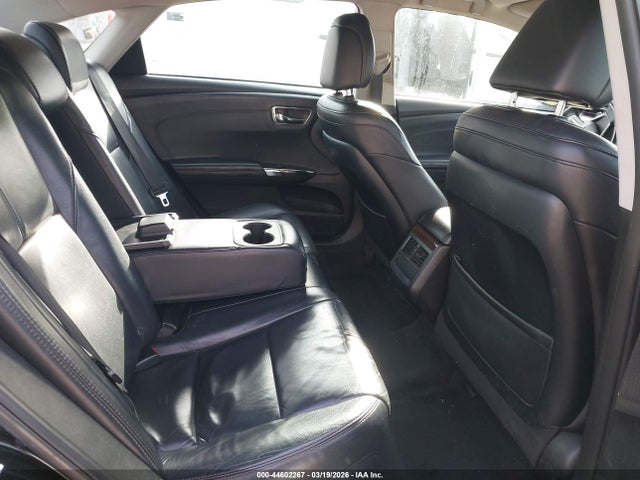Продаж на аукціоні авто 2014 Toyota Avalon Hybrid Xle Touring, vin: 4T1BD1EB9EU034852, номер лоту: 44602267