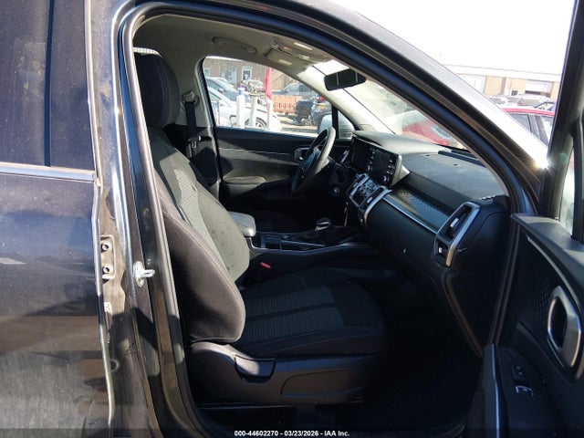 2023 Kia Sorento Lx მანქანა იყიდება აუქციონზე, vin: 5XYRGDLC1PG211440, აუქციონის ნომერი: 44602270