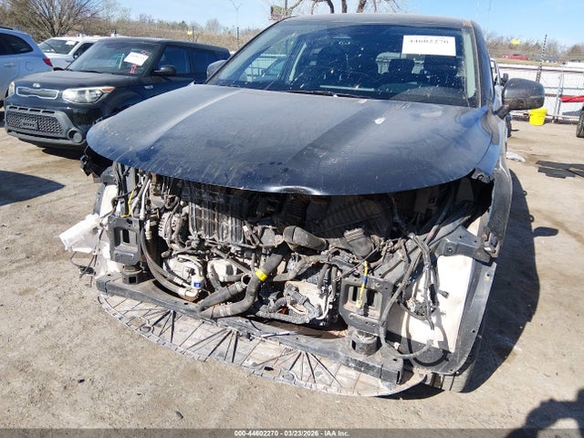 2023 Kia Sorento Lx მანქანა იყიდება აუქციონზე, vin: 5XYRGDLC1PG211440, აუქციონის ნომერი: 44602270