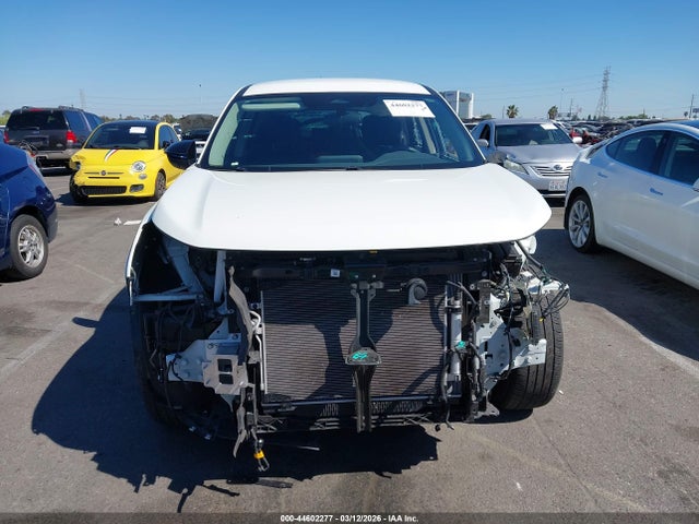 Nissan Pathfinder S Fwd 2024 5N1DR3AA5RC201464 Image 13