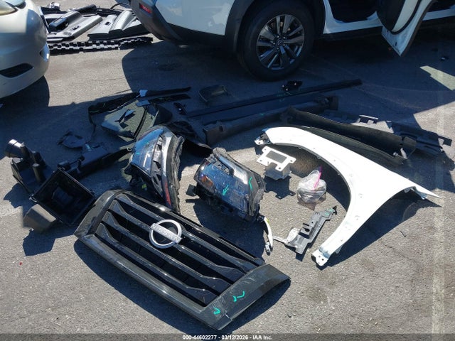 Nissan Pathfinder S Fwd 2024 5N1DR3AA5RC201464 Image 19