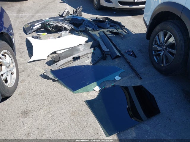 Nissan Pathfinder S Fwd 2024 5N1DR3AA5RC201464 Image 20
