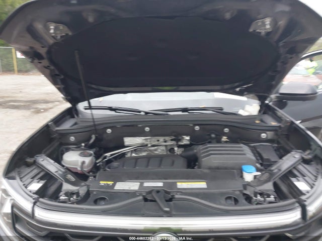 Aukcja sprzedaży 2024 Volkswagen Atlas Cross Sport 2.0t Sel Premium R-line, vin: 1V2FE2CA5RC229506, numer aukcji: 44602282
