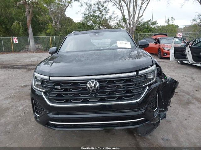 Aukcja sprzedaży 2024 Volkswagen Atlas Cross Sport 2.0t Sel Premium R-line, vin: 1V2FE2CA5RC229506, numer aukcji: 44602282
