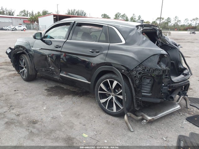 Aukcja sprzedaży 2024 Volkswagen Atlas Cross Sport 2.0t Sel Premium R-line, vin: 1V2FE2CA5RC229506, numer aukcji: 44602282