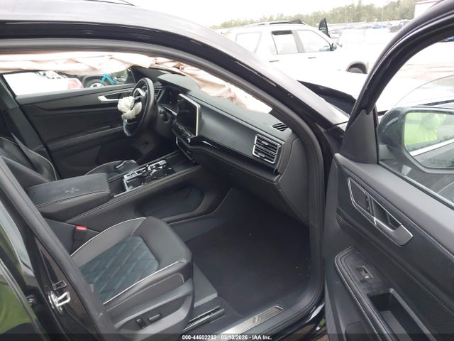 Aukcja sprzedaży 2024 Volkswagen Atlas Cross Sport 2.0t Sel Premium R-line, vin: 1V2FE2CA5RC229506, numer aukcji: 44602282