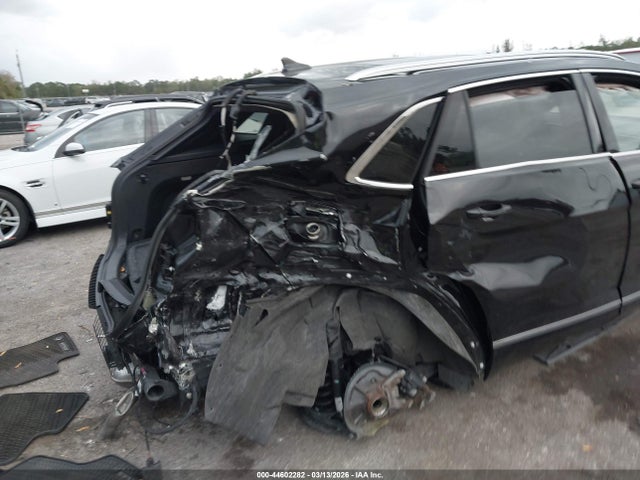 Aukcja sprzedaży 2024 Volkswagen Atlas Cross Sport 2.0t Sel Premium R-line, vin: 1V2FE2CA5RC229506, numer aukcji: 44602282