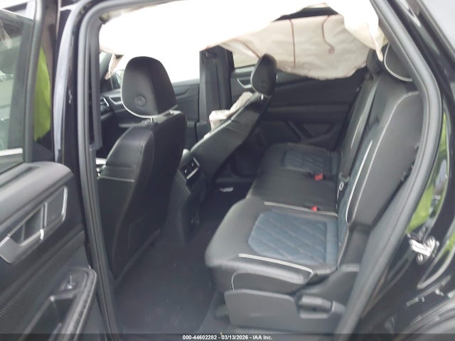 Aukcja sprzedaży 2024 Volkswagen Atlas Cross Sport 2.0t Sel Premium R-line, vin: 1V2FE2CA5RC229506, numer aukcji: 44602282
