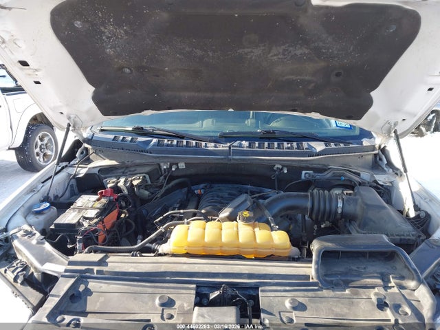 1FTEW1E54LKF15476 Ford F-150 Lariat