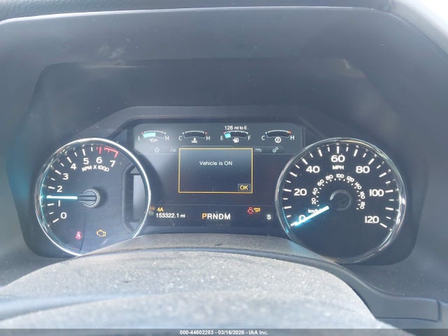 1FTEW1E54LKF15476 Ford F-150 Lariat