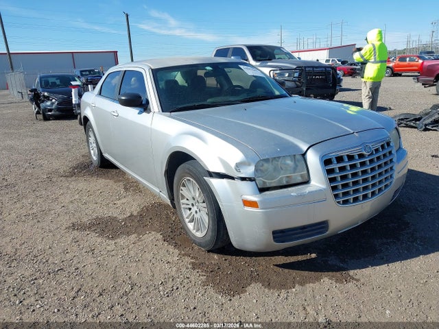 2008 CHRYSLER 300 2C3KA43R68H179700