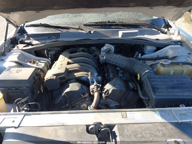 2008 CHRYSLER 300 2C3KA43R68H179700 Photo 9