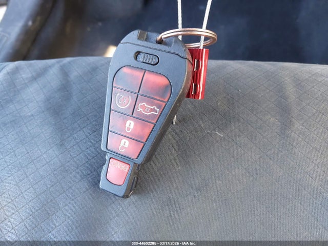 2008 CHRYSLER 300 2C3KA43R68H179700 Photo 10