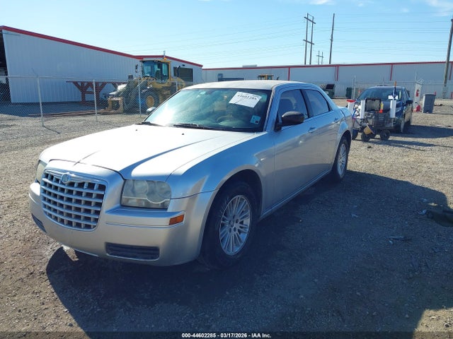 2008 CHRYSLER 300 2C3KA43R68H179700 Photo 1