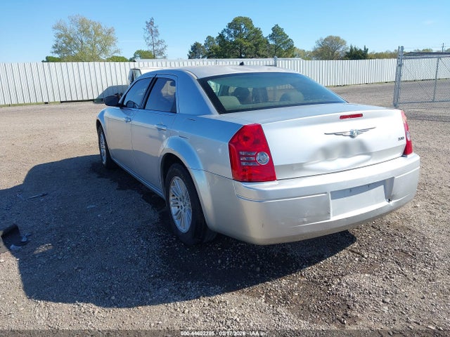 2008 CHRYSLER 300 2C3KA43R68H179700 Photo 2