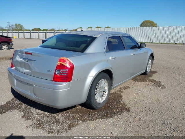 2008 CHRYSLER 300 2C3KA43R68H179700 Photo 3