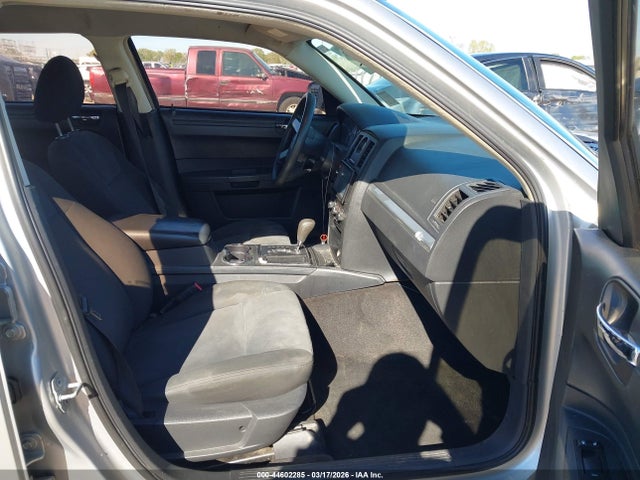 2008 CHRYSLER 300 2C3KA43R68H179700 Photo 4