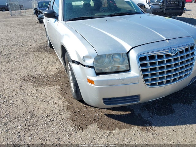 2008 CHRYSLER 300 2C3KA43R68H179700 Photo 5