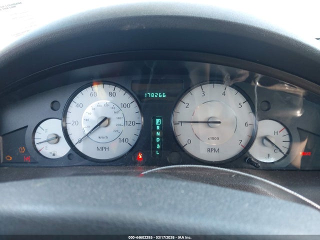 2008 CHRYSLER 300 2C3KA43R68H179700 Photo 6