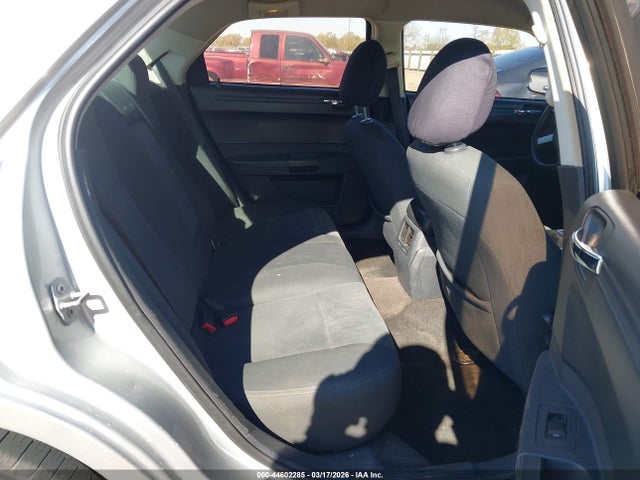 2008 CHRYSLER 300 2C3KA43R68H179700 Photo 7