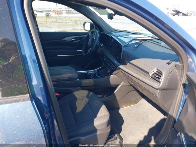 1GNEVGKS9TJ121985 Chevrolet Traverse Awd Lt