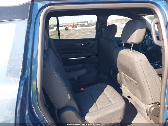 1GNEVGKS9TJ121985 Chevrolet Traverse Awd Lt
