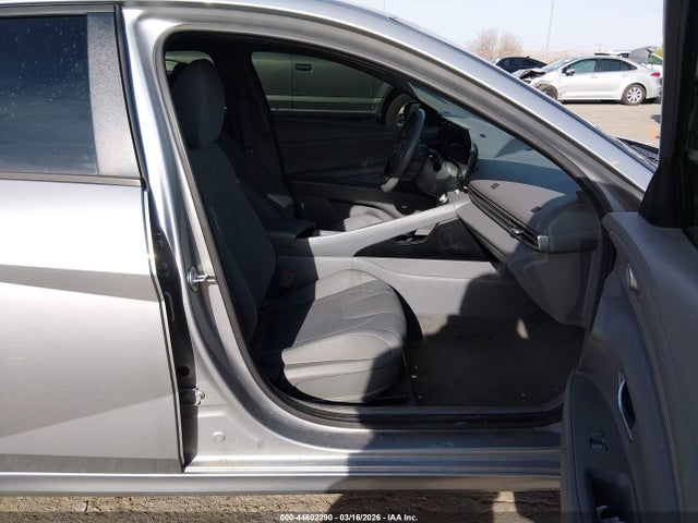 Продаж на аукціоні авто 2023 Hyundai Elantra Sel, vin: 5NPLS4AG9PH101447, номер лоту: 44602290