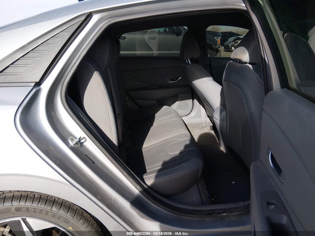 Продаж на аукціоні авто 2023 Hyundai Elantra Sel, vin: 5NPLS4AG9PH101447, номер лоту: 44602290