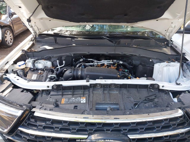 Aukcja sprzedaży 2023 Ford Explorer Xlt, vin: 1FMSK7DH8PGB72219, numer aukcji: 44602291