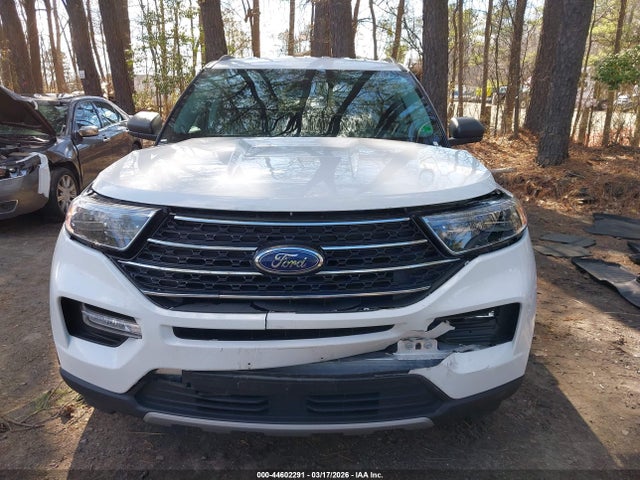 Aukcja sprzedaży 2023 Ford Explorer Xlt, vin: 1FMSK7DH8PGB72219, numer aukcji: 44602291