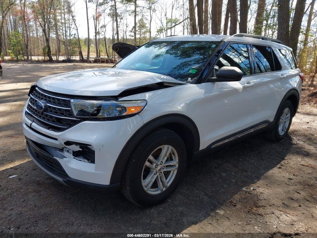 Aukcja sprzedaży 2023 Ford Explorer Xlt, vin: 1FMSK7DH8PGB72219, numer aukcji: 44602291