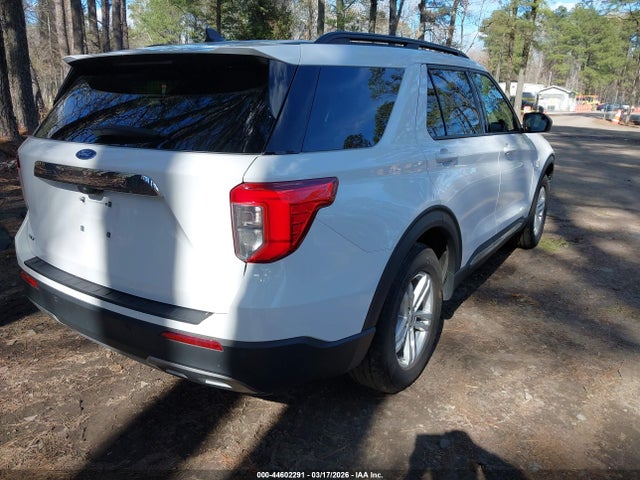 Aukcja sprzedaży 2023 Ford Explorer Xlt, vin: 1FMSK7DH8PGB72219, numer aukcji: 44602291