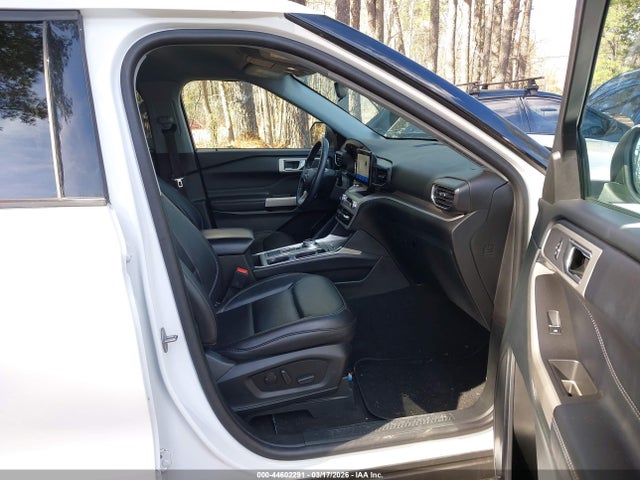 Aukcja sprzedaży 2023 Ford Explorer Xlt, vin: 1FMSK7DH8PGB72219, numer aukcji: 44602291